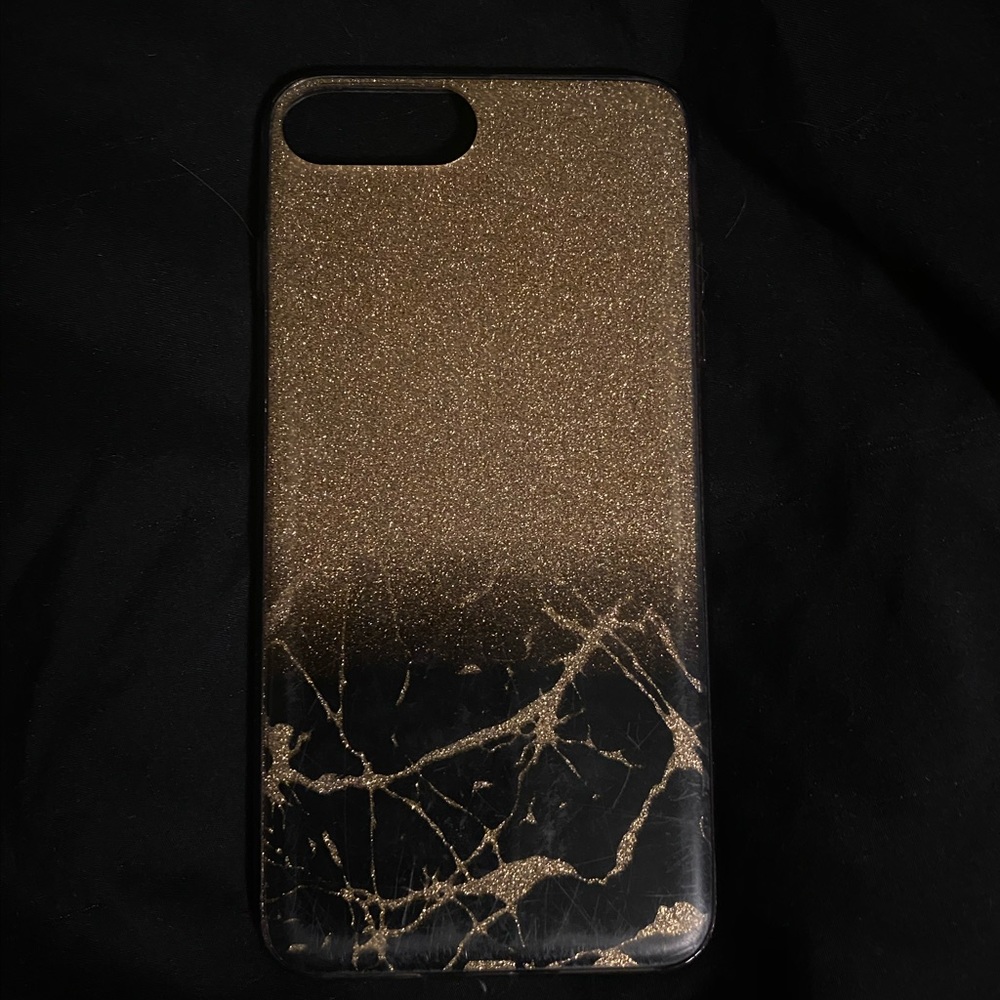 iPhone 7 or 8 plus phone case. NOT SET ON PRICE